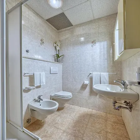 Отель Terme Olympia