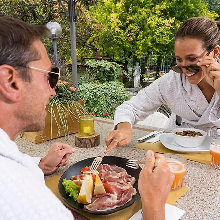 Szálloda Terme Olympia 4*