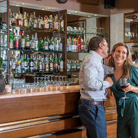 Terme Olympia Szálloda