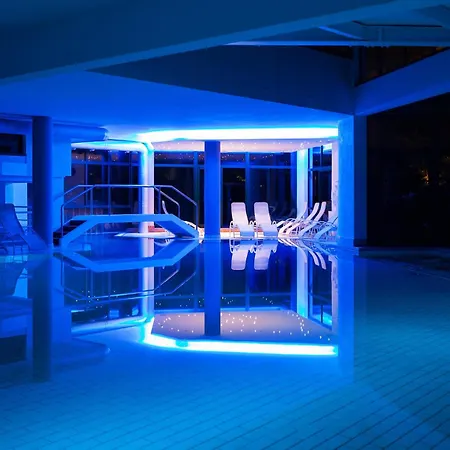 Terme Olympia Szálloda 4*