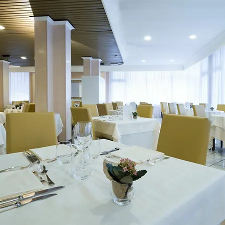 Terme Olympia Отель Монтегротто-Терме