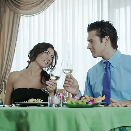 Terme Olympia Szálloda