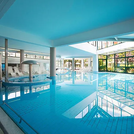 Szálloda Terme Olympia Montegrotto Terme