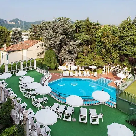 Terme Olympia Montegrotto Terme