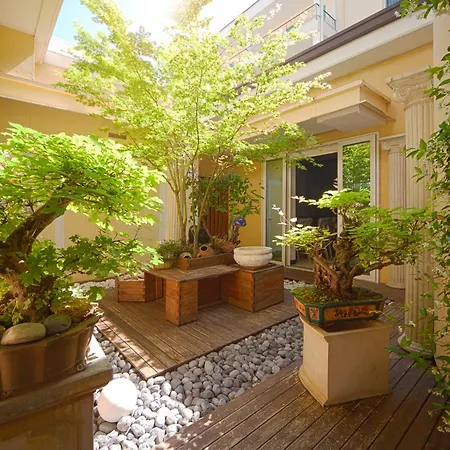 Terme Olympia Szálloda Montegrotto Terme