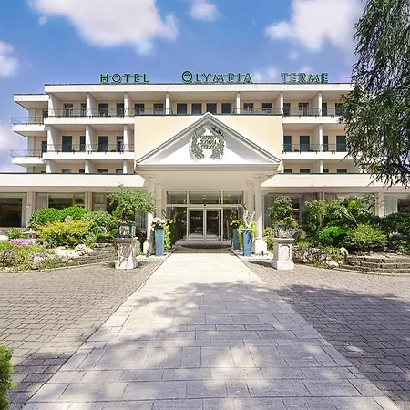Terme Olympia Montegrotto Terme