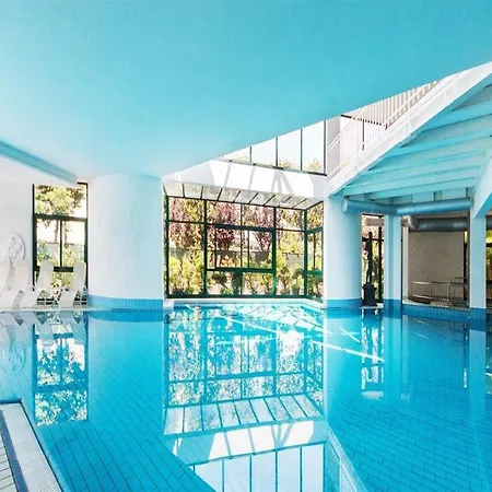 Terme Olympia Отель 4*