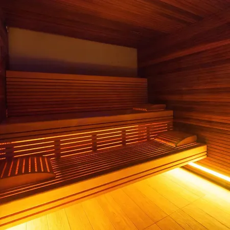 Terme Olympia Szálloda