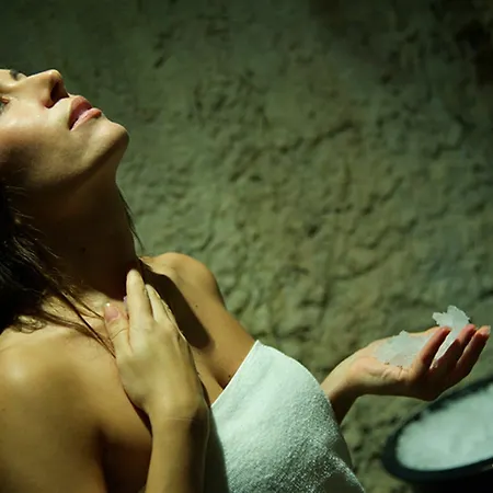 Terme Olympia Szálloda Montegrotto Terme