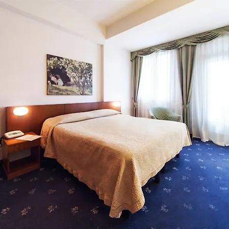 Terme Olympia Szálloda 4*