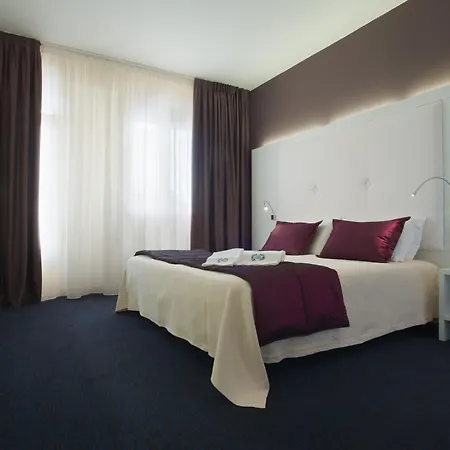 Terme Olympia Szálloda Montegrotto Terme