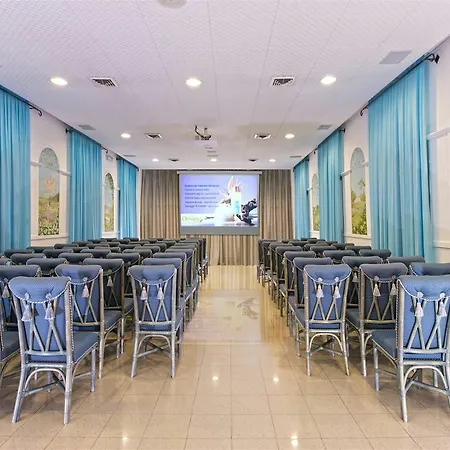 Terme Olympia Szálloda