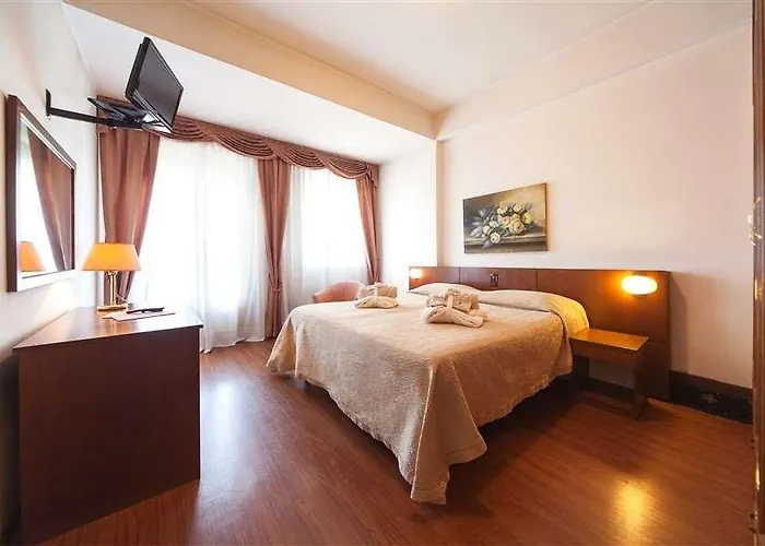 Terme Olympia Hotel Montegrotto Terme