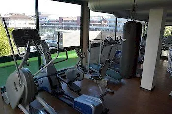 Terme Olympia Montegrotto Terme