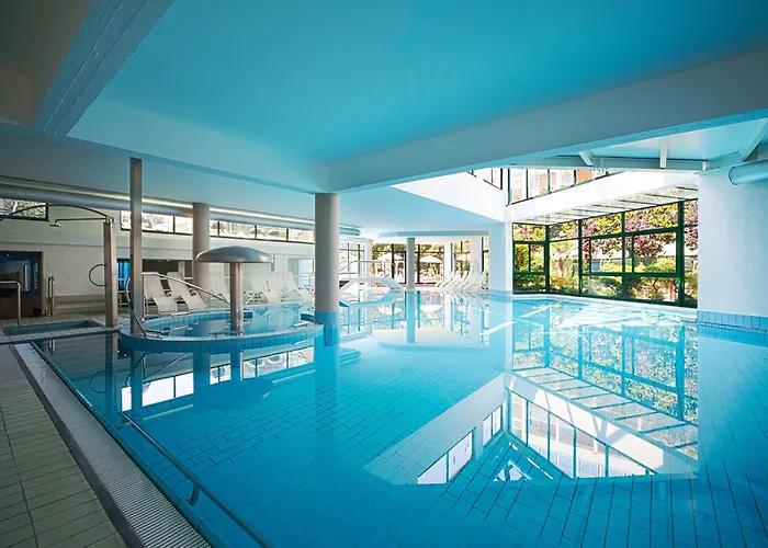 Hotel Terme Olympia Montegrotto Terme