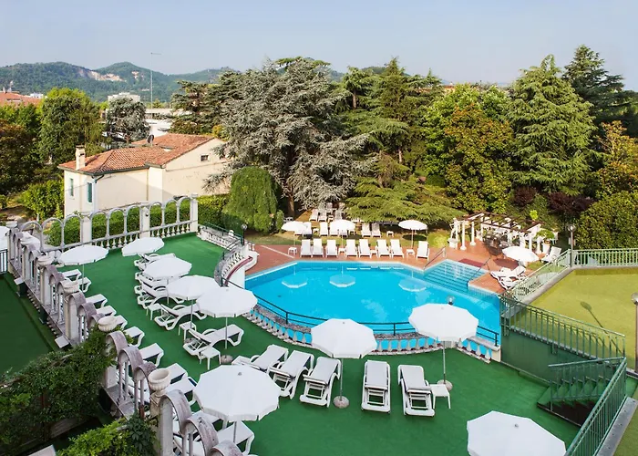 Terme Olympia Hotel 4*