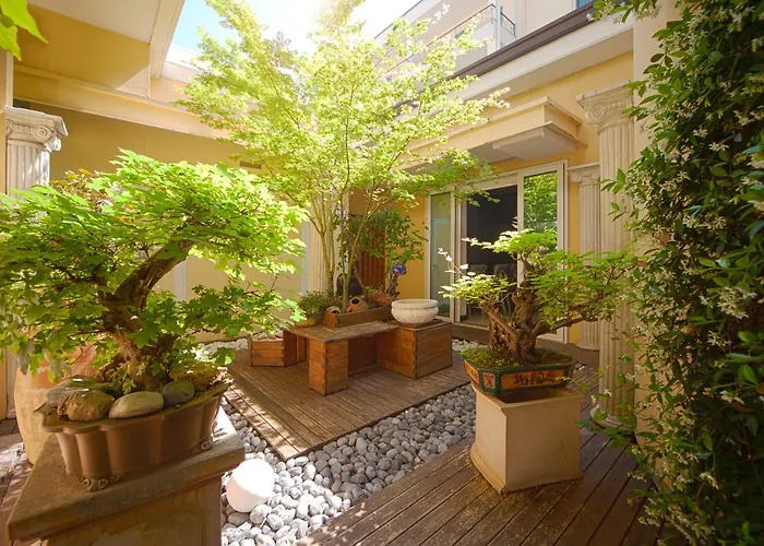 Terme Olympia Hotel Montegrotto Terme