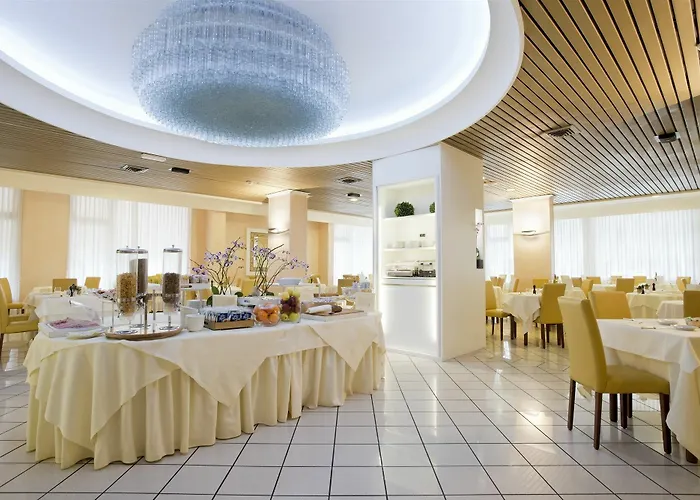 Hotel Terme Olympia