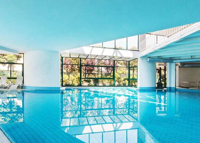 Terme Olympia Hotel 4*