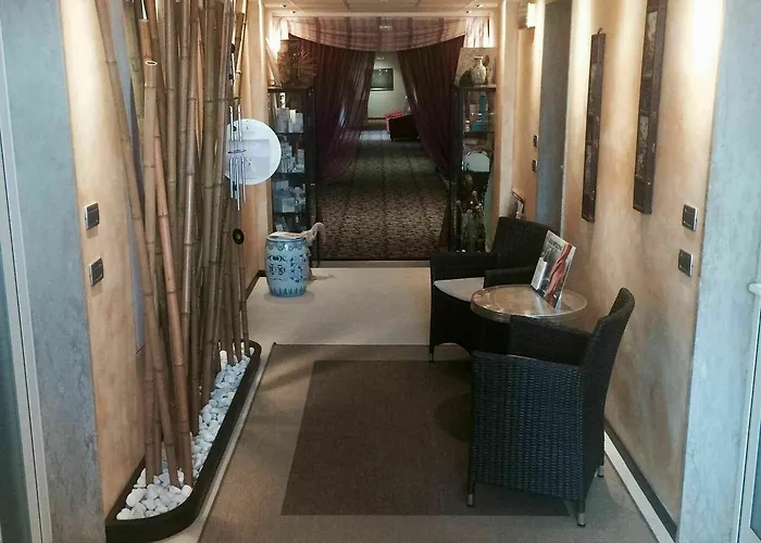 Terme Olympia Hotel Montegrotto Terme