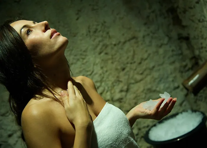 Terme Olympia Hotel Montegrotto Terme