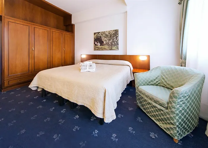 Terme Olympia Montegrotto Terme