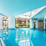 Terme Olympia Hotel 4*