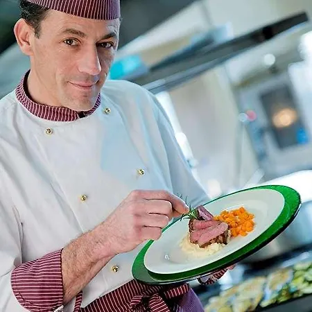 Terme Olympia מלון