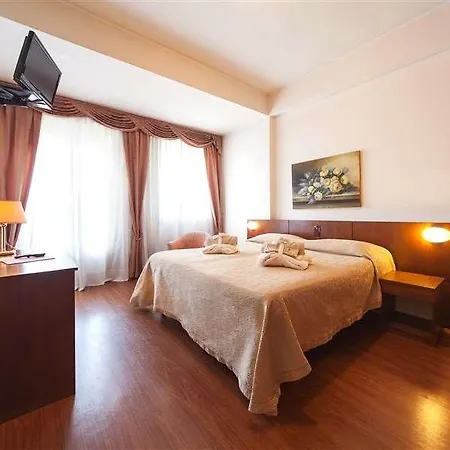 Terme Olympia Otel Montegrotto Terme