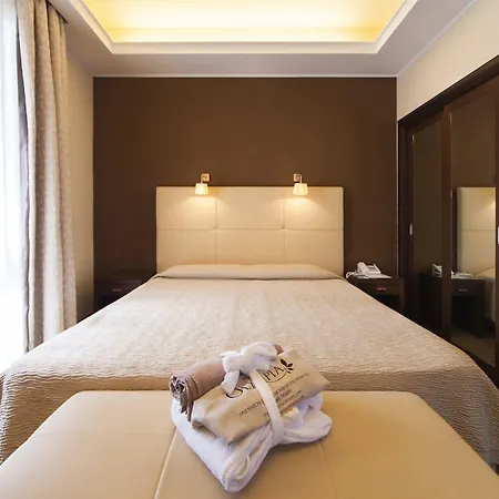 Terme Olympia فندق 4*