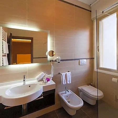 Terme Olympia 4*