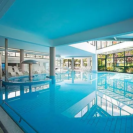 Terme Olympia فندق 4*