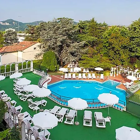 Terme Olympia 4* مونتيجروتو تيرمي