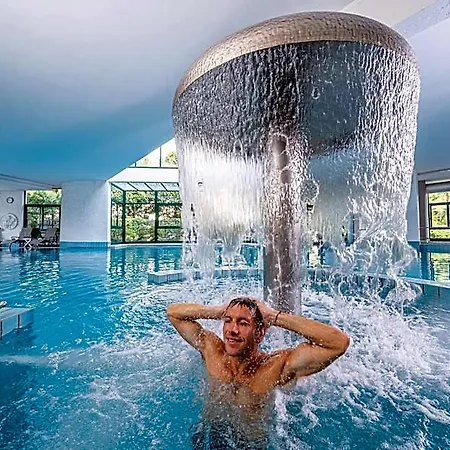 Terme Olympia Hotel
