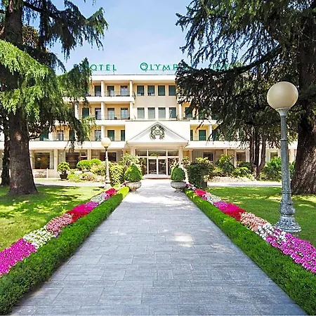 Terme Olympia فندق
