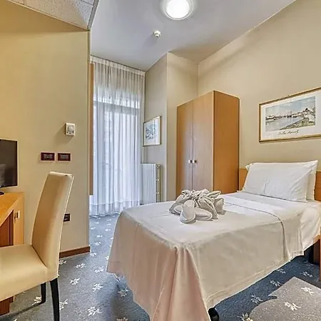 Terme Olympia 4*