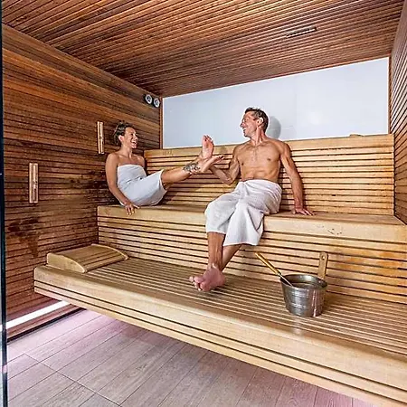 Terme Olympia 4*
