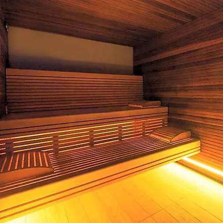 فندق Terme Olympia 4*