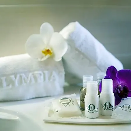 فندق Terme Olympia