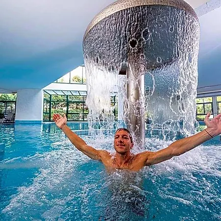 Terme Olympia 4* Montegrotto Terme