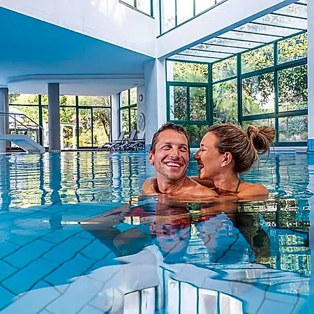 فندق Terme Olympia مونتيجروتو تيرمي