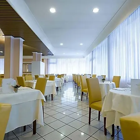 Terme Olympia فندق 4*