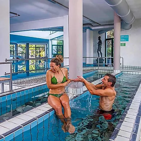 Terme Olympia فندق 4*