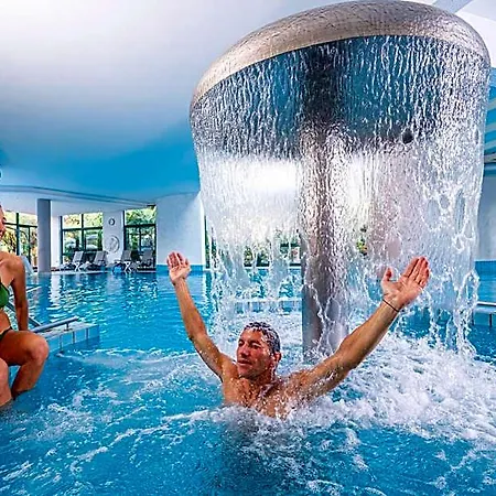 Terme Olympia 4*