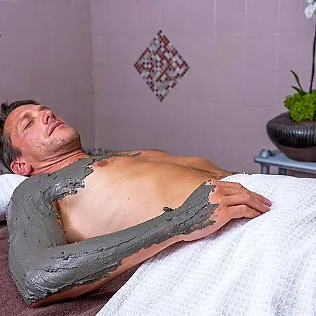 Terme Olympia 4* مونتيجروتو تيرمي