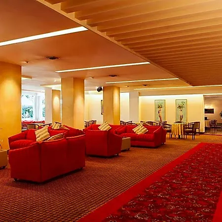 فندق Terme Olympia 4*