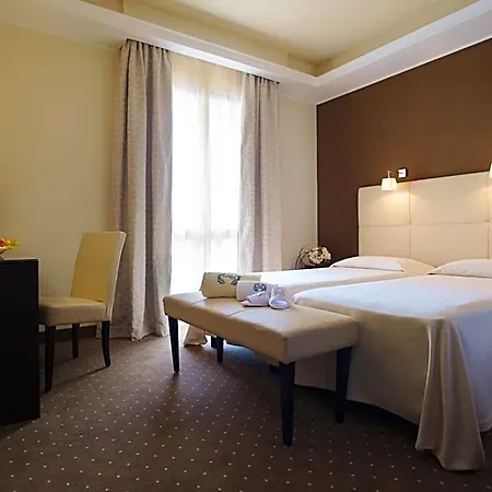 Terme Olympia فندق 4*