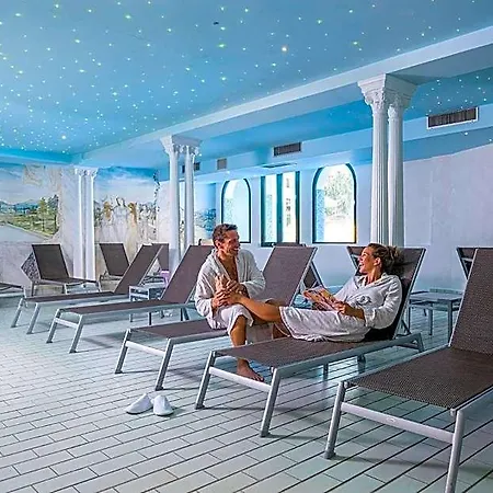 Terme Olympia 4*