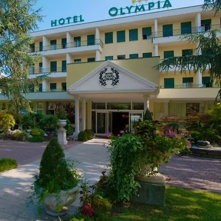 Terme Olympia