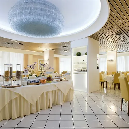 Hotel Terme Olympia